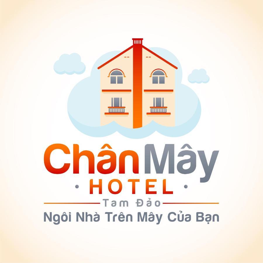 Chan May Tam Ðảo Eksteriør bilde